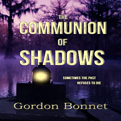 Cover of The Communion of Shadows