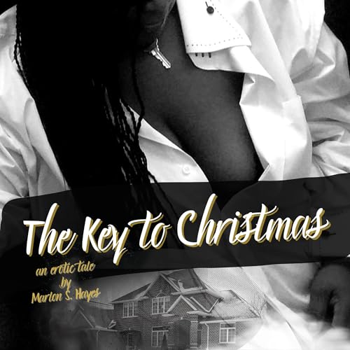 Cover of The Key to Christmas
