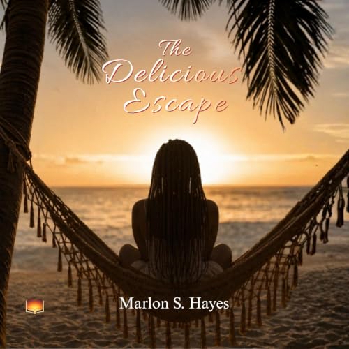 Cover of The Delicious Escape