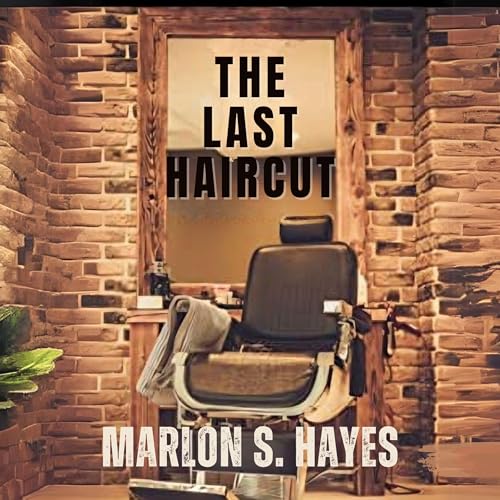 Cover of The Last Haircut