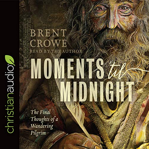Cover of Moments 'til Midnight