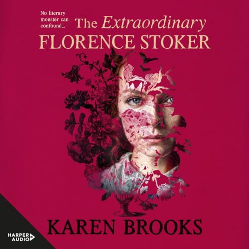 Cover of The Extraordinary Florence Stoker