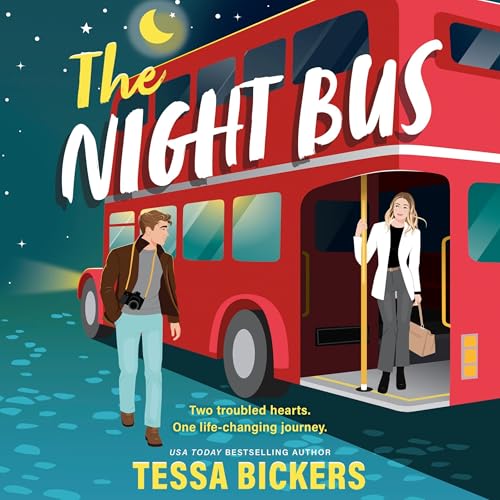 Cover of The Night Bus
