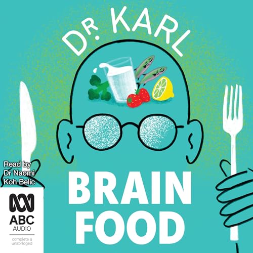 Cover of Brain Food