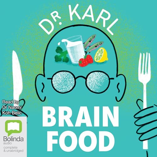 Cover of Brain Food