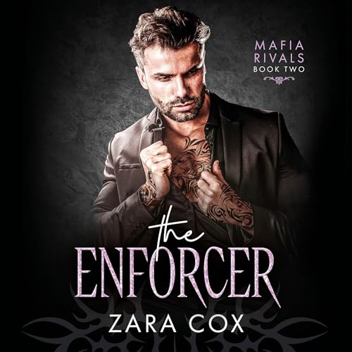 Cover of The Enforcer
