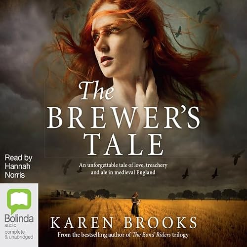 Cover of The Brewer's Tale
