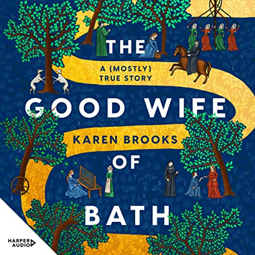 Cover of The Good Wife of Bath