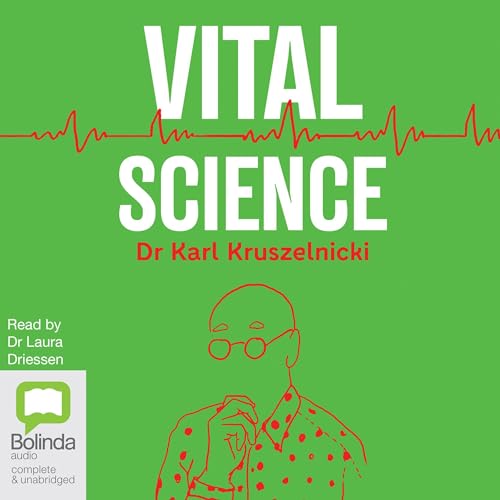 Cover of Vital Science
