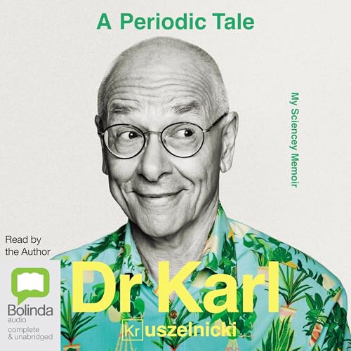 Cover of A Periodic Tale