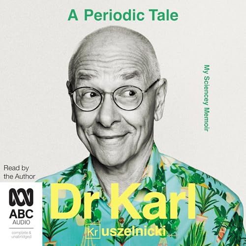 Cover of A Periodic Tale