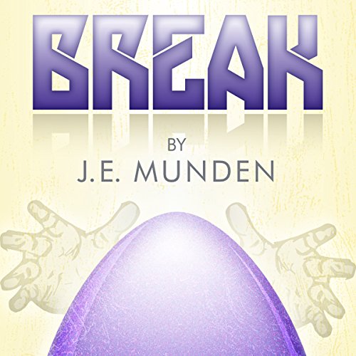 Cover of Break