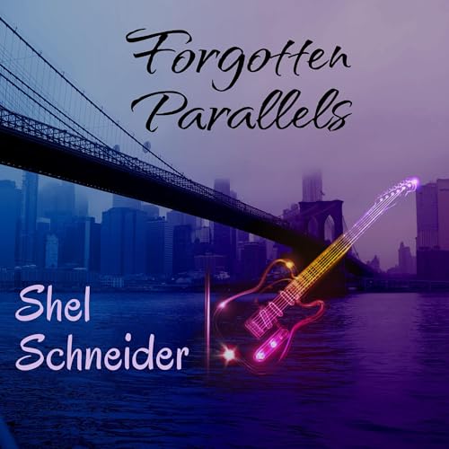 Cover of Forgotten Parallels