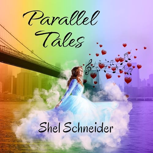 Cover of Parallel Tales