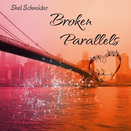 Cover of Broken Parallels