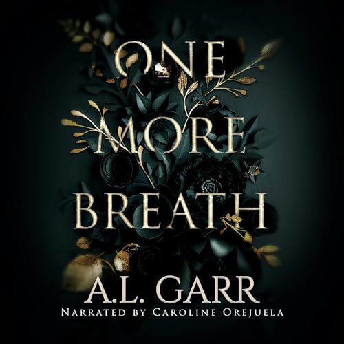 Cover of One More Breath