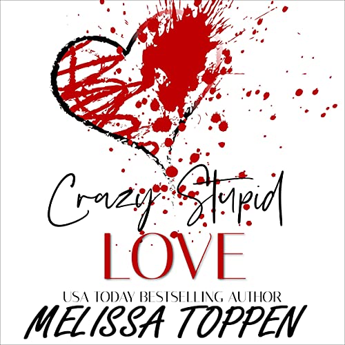 Cover of Crazy Stupid Love