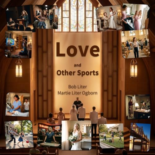 Cover of Love and Other Sports
