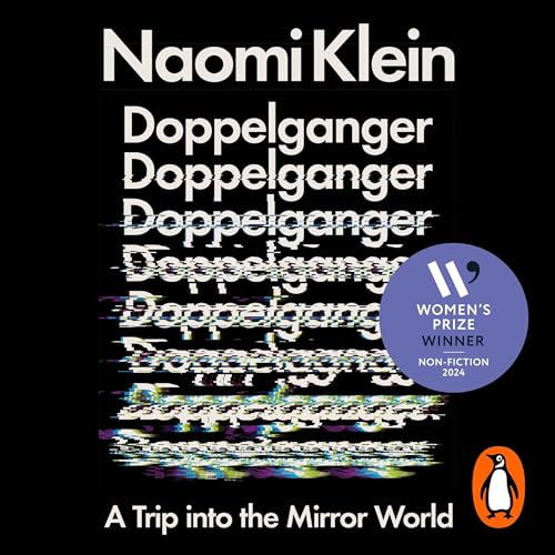 Cover of Doppelganger
