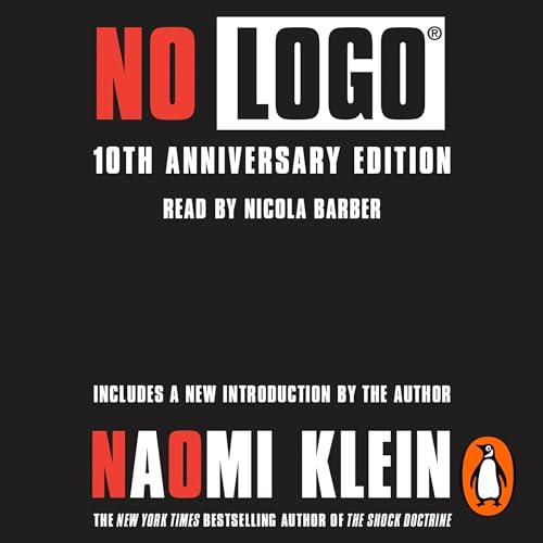 Cover of No Logo