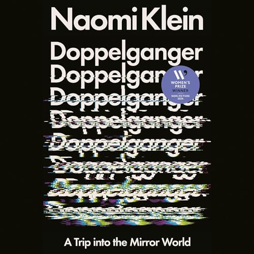 Cover of Doppelganger