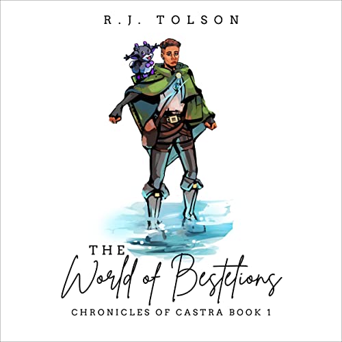 Cover of The World of Bestelions