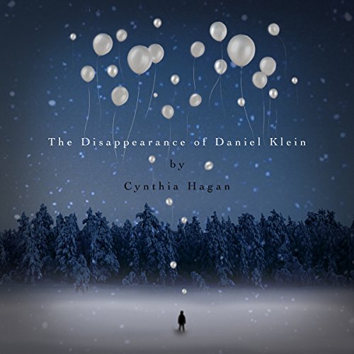 Cover of The Disappearance of Daniel Klein