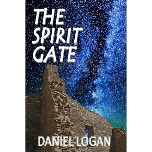 Cover of The Spirit Gate