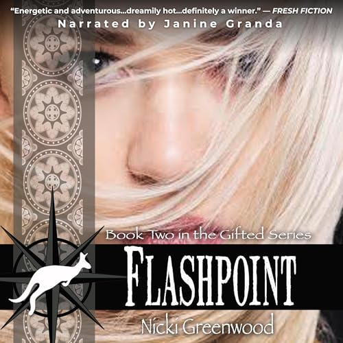 Cover of Flashpoint