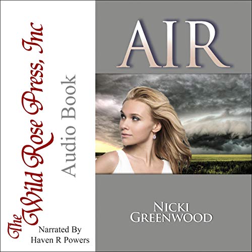 Cover of Air