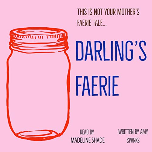 Cover of Darling's Faerie
