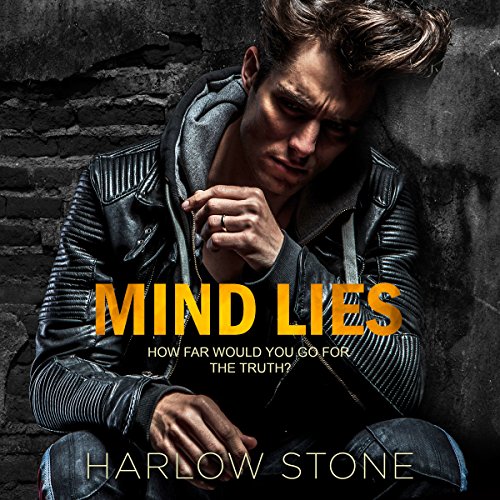 Cover of Mind Lies