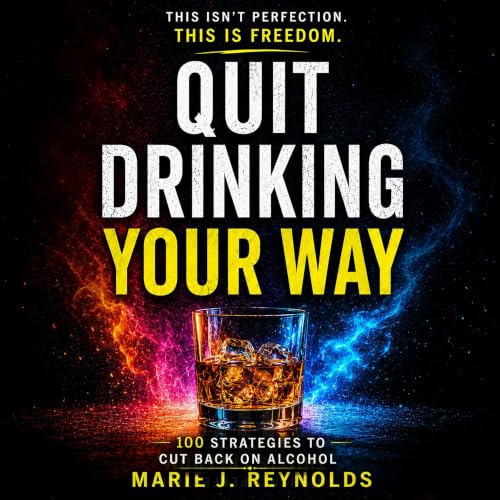 Cover of Quit Drinking Your Way