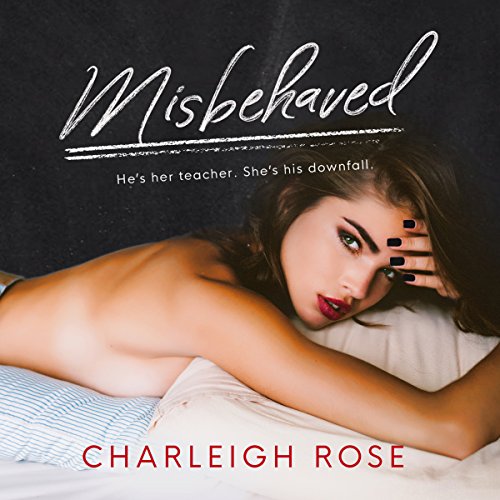 Cover of Misbehaved