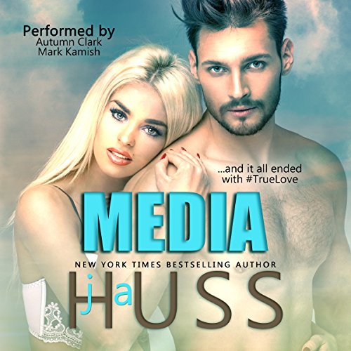 Cover of Media
