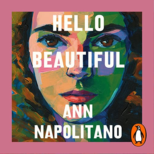 Cover of Hello Beautiful