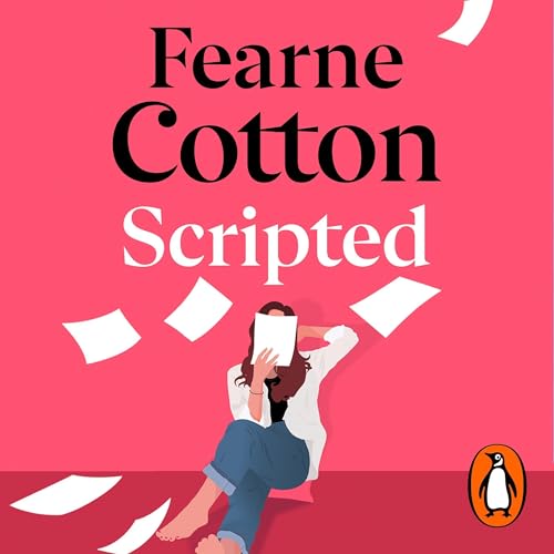 Cover of Scripted