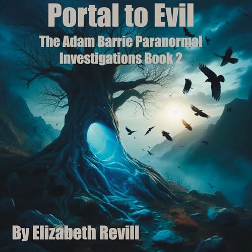 Cover of Portal to Evil