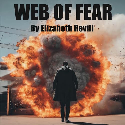 Cover of Web of Fear