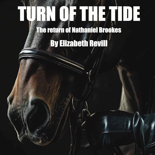 Cover of Turn of the Tide