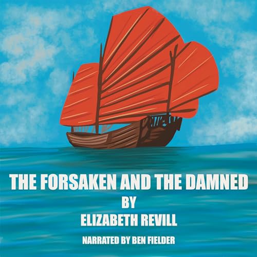Cover of The Forsaken and the Damned