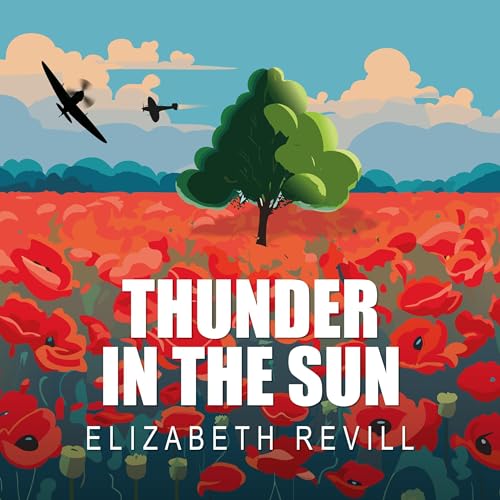 Cover of Thunder in the Sun