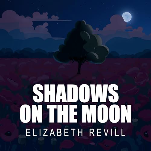 Cover of Shadows on the Moon