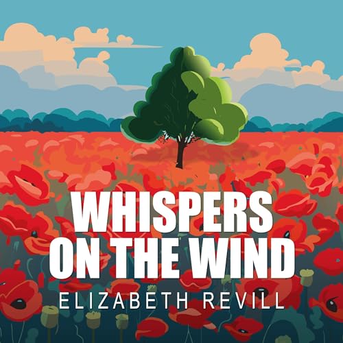 Cover of Whispers on the Wind