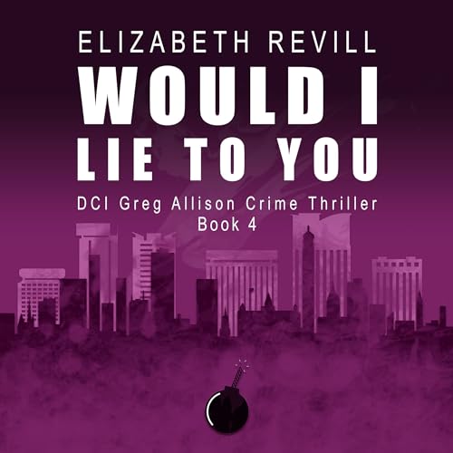 Cover of Would I Lie to You