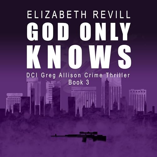 Cover of God Only Knows