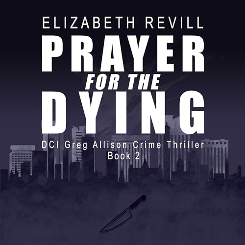 Cover of Prayer for the Dying