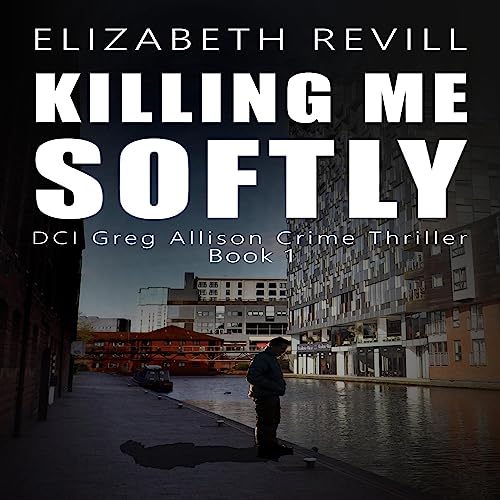 Cover of Killing Me Softly