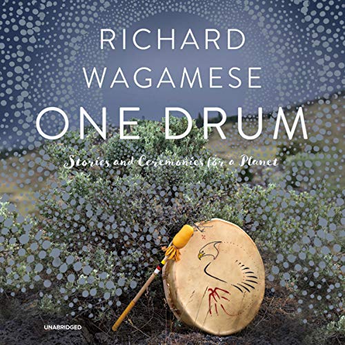 Cover of One Drum