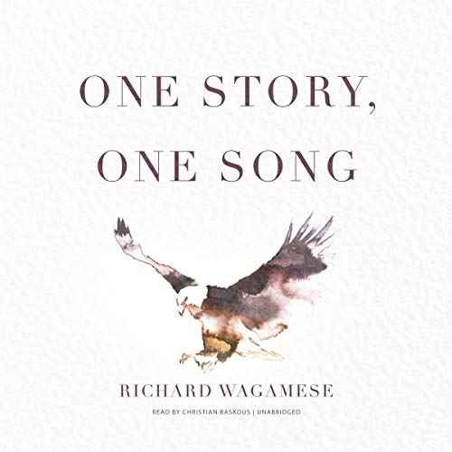 Cover of One Story, One Song